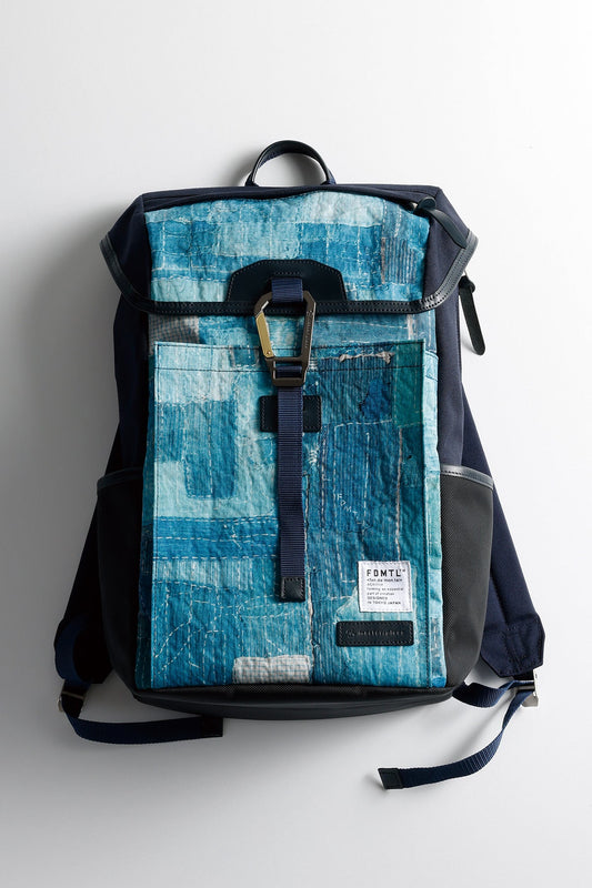 master-piece FLAP BACKPACK